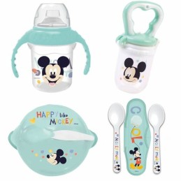 Assietes ThermoBaby Mickey...