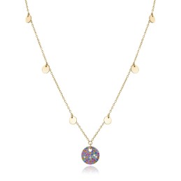 Collier Femme Viceroy...