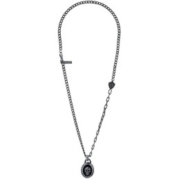 Men's Necklace Police...