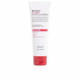Gel nettoyant visage Benton...