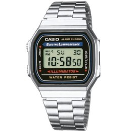Reloj Unisex Casio A168W-1...