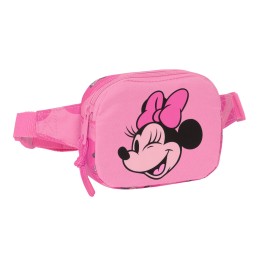 Riñonera Minnie Mouse...