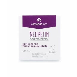 Facial Exfoliator Neoretin...