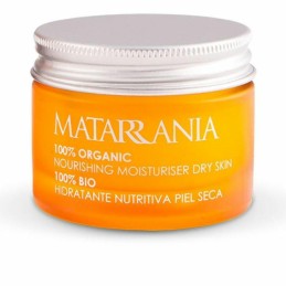Crema Nutritiva Matarrania...