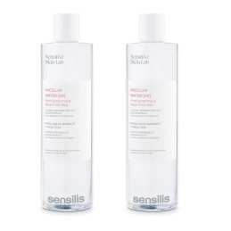 Micellar Water Sensilis AR...