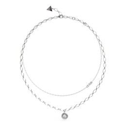 Collier Femme Guess...