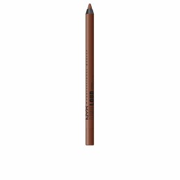 Delineador Lápiz Labial NYX...