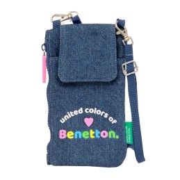 Geldbeutel Benetton Denim...