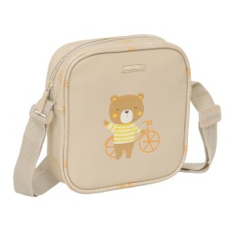 Shoulder Bag Safta Bear...