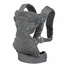 Porte-bébé Infantino Gris +...