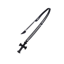 Men's Necklace AN Jewels...