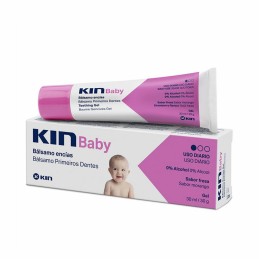 Gel gingival Kin Kin Baby...