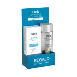 Cosmetic Set Isdin Ureadin...