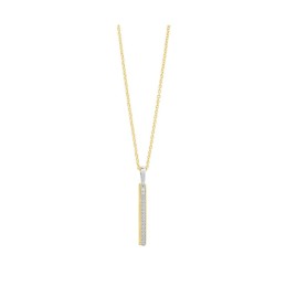 Collier Femme Secrecy 42 cm