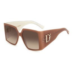 Damensonnenbrille Dsquared2...