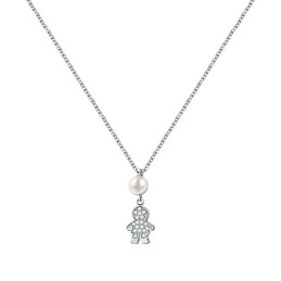 Ladies' Necklace Morellato...