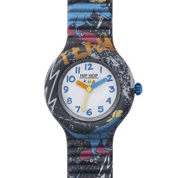Reloj Infantil Hip Hop...