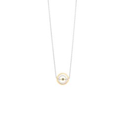 Ladies' Necklace Secrecy...