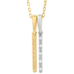 Collier Femme Secrecy...