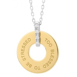 Collier Femme Secrecy...