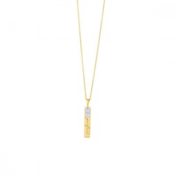 Collier Femme Secrecy...