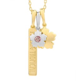 Collier Femme Secrecy...