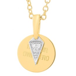 Collier Femme Secrecy...