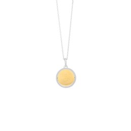 Collier Femme Secrecy...