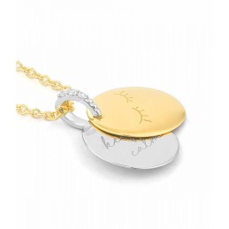Collier Femme Secrecy...