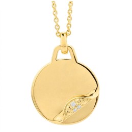 Ladies' Necklace Secrecy...