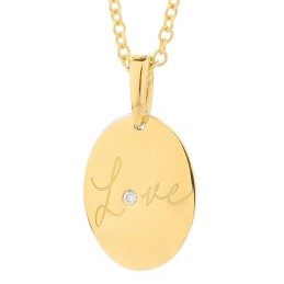 Collar Mujer Secrecy...