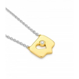 Collier Femme Secrecy...