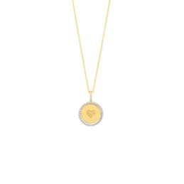 Collier Femme Secrecy...