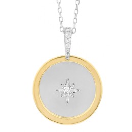 Ladies' Necklace Secrecy...