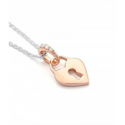 Collier Femme Secrecy...
