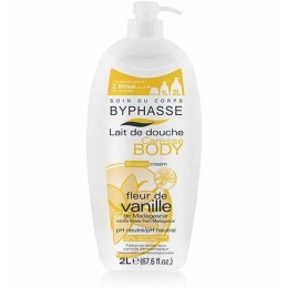 Duschcreme Byphasse CARESSE...