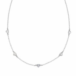 Ladies' Necklace Amen...