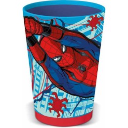 Vaso Spider-Man Dimension...