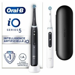 Electric Toothbrush Oral-B...