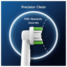 Tête de rechange Oral-B PRO...