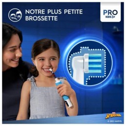 Electric Toothbrush Oral-B...