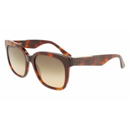 Damensonnenbrille Lacoste...