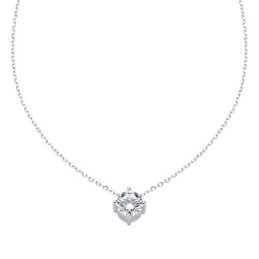 Collier Femme Amen CLSO60BB