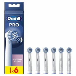 Tête de rechange Oral-B (6...