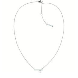 Collier Femme Calvin Klein...