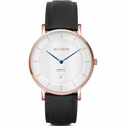 Unisex-Uhr Millner...