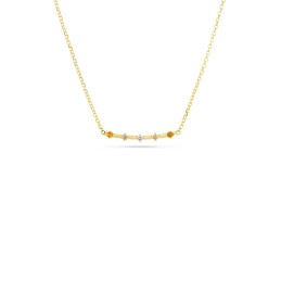 Collier Femme Radiant...