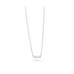 Ladies' Necklace Radiant...