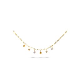 Ladies' Necklace Radiant...