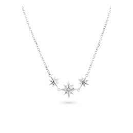 Ladies' Necklace Radiant...